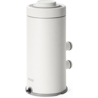 Картриджный фильтр-насос INTEX 26604 C530, 2006л/ч, картридж А, для бассейнов от 366 до 457 см, уп.4